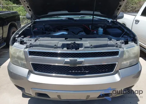 2007 Chevrolet Tahoe Lt z USA, uszkodzony, nr VIN 1GNFC13007J405418